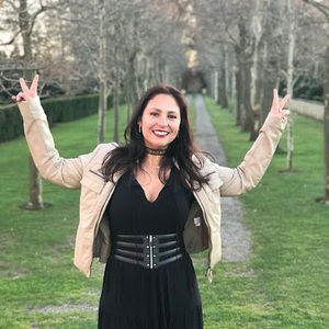 Meet your Posher, Mariane